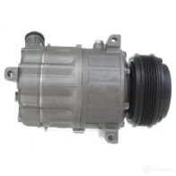 Компрессор кондиционера ALANKO 1231864367 PXV16 10550593 5505 93 - Изображение 5