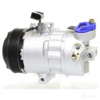 Компрессор кондиционера ALANKO 5521 25 DV9 1424943722 10552125 - Изображение 3