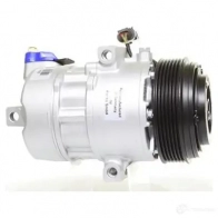 Компрессор кондиционера ALANKO 5521 25 DV9 1424943722 10552125 - Изображение 5