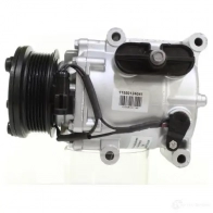 Компрессор кондиционера ALANKO 550 124 11550124 Scroll-90v 1231941379 - Изображение 3