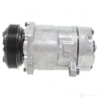 Компрессор кондиционера ALANKO SD7V16 1231942613 11550282 5502 82 - Изображение 3