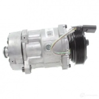 Компрессор кондиционера ALANKO SD7V16 1231942613 11550282 5502 82 - Изображение 5