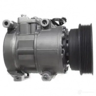 Компрессор кондиционера ALANKO 5 51410 10551410 6SBU16 1424852109 - Изображение 5
