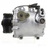 Компрессор кондиционера ALANKO 10550721 1231864903 MSC 5507 21 - Изображение 3