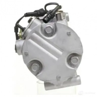 Компрессор кондиционера ALANKO 10550721 1231864903 MSC 5507 21 - Изображение 4