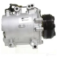 Компрессор кондиционера ALANKO 10550721 1231864903 MSC 5507 21 - Изображение 5