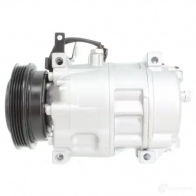 Компрессор кондиционера ALANKO 6CA17C 1231863891 5 50432 10550432 - Изображение 3