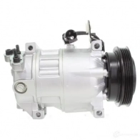 Компрессор кондиционера ALANKO 6CA17C 1231863891 5 50432 10550432 - Изображение 5
