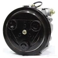 Компрессор кондиционера ALANKO 1231865521 PANASONIC 10551008 5510 08 - Изображение 2