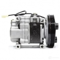 Компрессор кондиционера ALANKO 1231865521 PANASONIC 10551008 5510 08 - Изображение 5