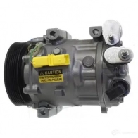 Компрессор кондиционера ALANKO SD7C16 55091 3 1424851634 10550913 - Изображение 3