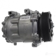 Компрессор кондиционера ALANKO SD7C16 55091 3 1424851634 10550913 - Изображение 5