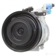 Компрессор кондиционера ALANKO 10PA 17C 10551264 1424851966 551264 - Изображение 2