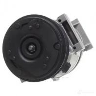 Компрессор кондиционера ALANKO 1424851891 0XE83 55 1186 10551186 - Изображение 2