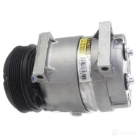 Компрессор кондиционера ALANKO 1424851891 0XE83 55 1186 10551186 - Изображение 3