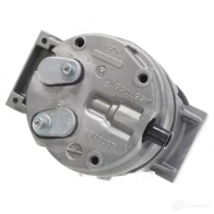 Компрессор кондиционера ALANKO 1424851891 0XE83 55 1186 10551186 - Изображение 4