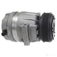 Компрессор кондиционера ALANKO 1424851891 0XE83 55 1186 10551186 - Изображение 5