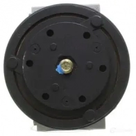 Компрессор кондиционера ALANKO 10550129 1231862097 FS10 55 0129 - Изображение 2