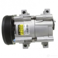 Компрессор кондиционера ALANKO 10550129 1231862097 FS10 55 0129 - Изображение 3