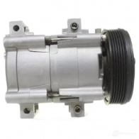Компрессор кондиционера ALANKO 10550129 1231862097 FS10 55 0129 - Изображение 5