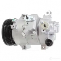 Компрессор кондиционера ALANKO 1424851711 6SEU14C 10550998 55 0998 - Изображение 3