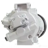 Компрессор кондиционера ALANKO 1424851711 6SEU14C 10550998 55 0998 - Изображение 4