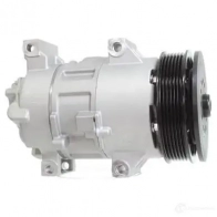 Компрессор кондиционера ALANKO 1424851711 6SEU14C 10550998 55 0998 - Изображение 5