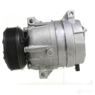 Компрессор кондиционера ALANKO 55052 0 10550520 UUBHTM0 1231864189 - Изображение 3