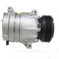 Компрессор кондиционера ALANKO 55052 0 10550520 UUBHTM0 1231864189 - Изображение 5