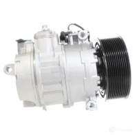 Компрессор кондиционера ALANKO 1231863481 55032 1 10550321 7SBU16C - Изображение 5