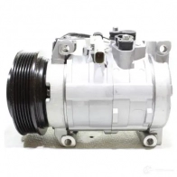 Компрессор кондиционера ALANKO 1 0S20C 550497 10550497 1231864129 - Изображение 3