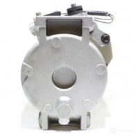 Компрессор кондиционера ALANKO 1 0S20C 550497 10550497 1231864129 - Изображение 4