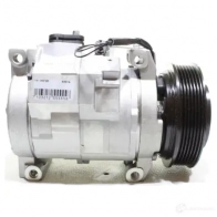 Компрессор кондиционера ALANKO 1 0S20C 550497 10550497 1231864129 - Изображение 5