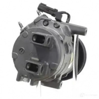 Компрессор кондиционера ALANKO 1 0S17C 551368 1424852068 10551368 - Изображение 4