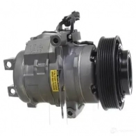 Компрессор кондиционера ALANKO 1 0S17C 551368 1424852068 10551368 - Изображение 5