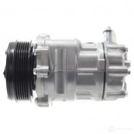 Компрессор кондиционера ALANKO 10553802 1437275438 FI DSO1Z - Изображение 3
