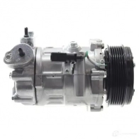 Компрессор кондиционера ALANKO 10553802 1437275438 FI DSO1Z - Изображение 5