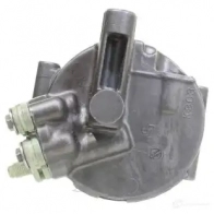 Компрессор кондиционера ALANKO 10550550 1231864289 5 50550 5SL12C-T - Изображение 4