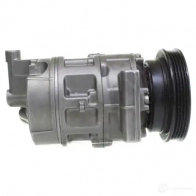 Компрессор кондиционера ALANKO 10550550 1231864289 5 50550 5SL12C-T - Изображение 5