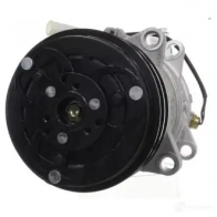 Компрессор кондиционера ALANKO 55025 8 1231863111 DKS15CH 10550258 - Изображение 2