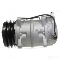 Компрессор кондиционера ALANKO 55025 8 1231863111 DKS15CH 10550258 - Изображение 3