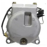 Компрессор кондиционера ALANKO 55025 8 1231863111 DKS15CH 10550258 - Изображение 4