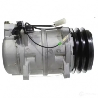 Компрессор кондиционера ALANKO 55025 8 1231863111 DKS15CH 10550258 - Изображение 5