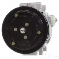 Компрессор кондиционера ALANKO SCSA06C 10550414 550 414 1420265789 - Изображение 2