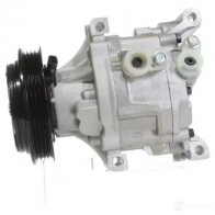 Компрессор кондиционера ALANKO SCSA06C 10550414 550 414 1420265789 - Изображение 3