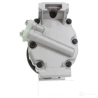 Компрессор кондиционера ALANKO SCSA06C 10550414 550 414 1420265789 - Изображение 4