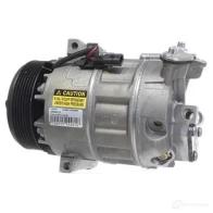 Компрессор кондиционера ALANKO 1424851637 10550917 5 50917 DCS-17IC - Изображение 3