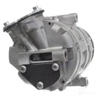 Компрессор кондиционера ALANKO 1424851637 10550917 5 50917 DCS-17IC - Изображение 4