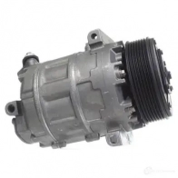 Компрессор кондиционера ALANKO 1424851637 10550917 5 50917 DCS-17IC - Изображение 5