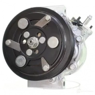 Компрессор кондиционера ALANKO SD7V16 10550093 1231861679 55 0093 - Изображение 2